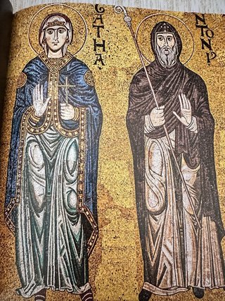 Il Duomo di Monreale