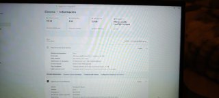 PcCom Revolt 4070 Gaming Portatil