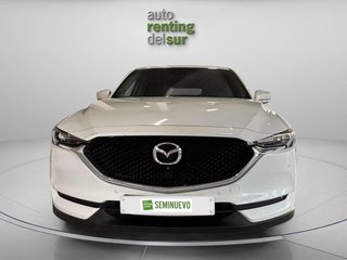 Mazda CX-5 2.2 D Zenith 2WD 110 kW (150 CV)