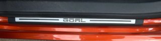 Volkswagen Golf 2007