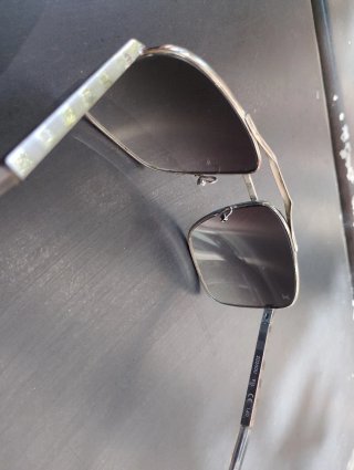 Gafas de sol Louis Vuitton Z0260U originales.