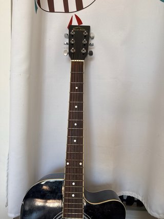 Guitarra Acústica