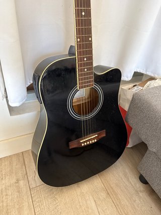 Guitarra Acústica