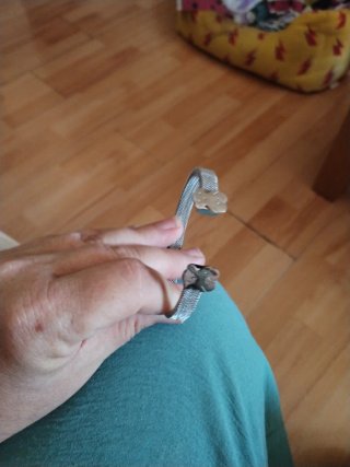 Pulsera Tous