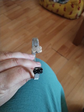 Pulsera Tous