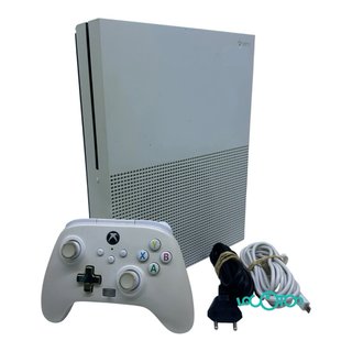 MICROSOFT XBOX ONE S 1TB CON Mando