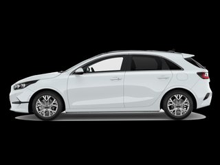 Kia Ceed 1.0 T-GDi Concept 74 kW (100 CV)