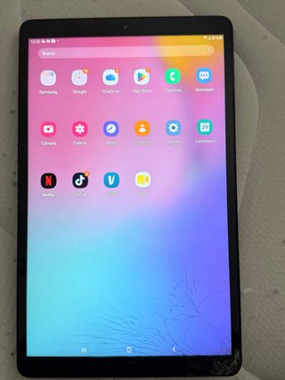 tablet Samsung Galaxy Tab A