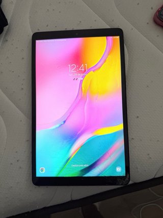 tablet Samsung Galaxy Tab A