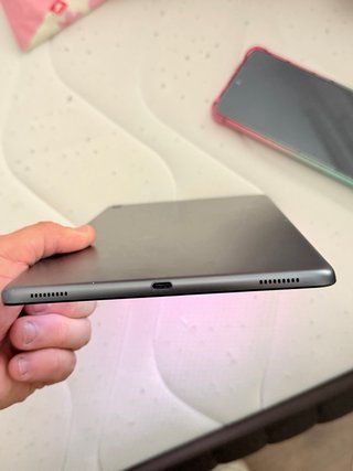 tablet Samsung Galaxy Tab A