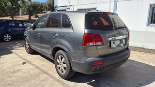 KIA Sorento 2011
