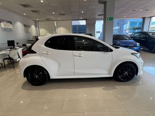 Toyota Yaris 120H Style 85 kW (116 CV)