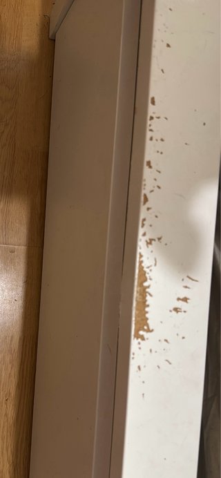 Estructura Malm 140x200 (ikea)