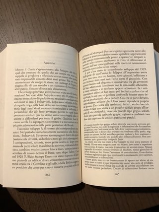 Un gentiluomo a Mosca