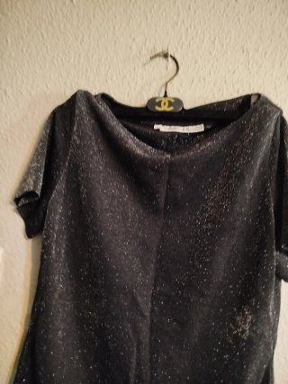 D'ANTONIAZZI Camiseta Lujo Talla 42