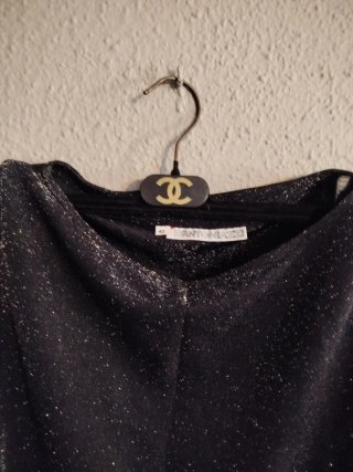 D'ANTONIAZZI Camiseta Lujo Talla 42