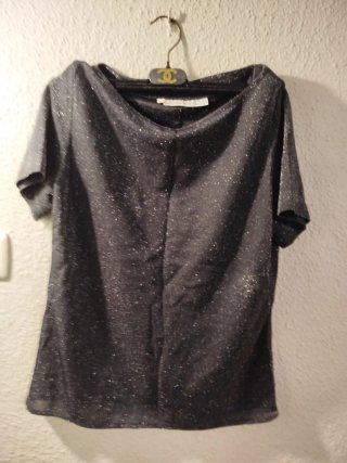 D'ANTONIAZZI Camiseta Lujo Talla 42