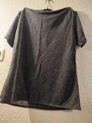 D'ANTONIAZZI Camiseta Lujo Talla 42