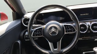 Mercedes-Benz Clase A 160 80 kW (109 CV)
