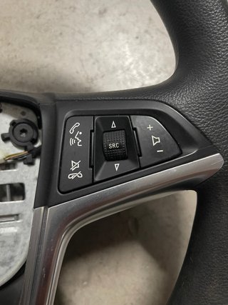 Volante Opel Astra J