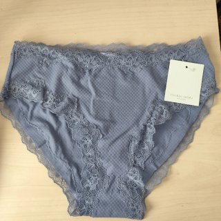 Lote Ropa Interior Ysabel Mora Talla S