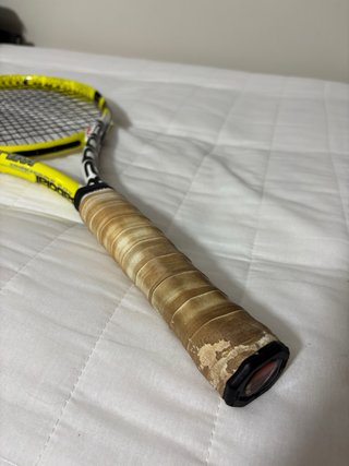 Babolat AeroPro Drive Raqueta Tenis