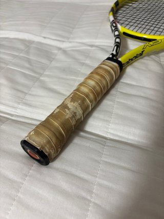 Babolat AeroPro Drive Raqueta Tenis