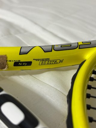 Babolat AeroPro Drive Raqueta Tenis