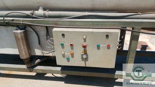 GT-5512 Bañera de vacío y enfriamiento
