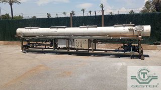 GT-5512 Bañera de vacío y enfriamiento