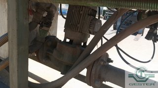 GT-5512 Bañera de vacío y enfriamiento