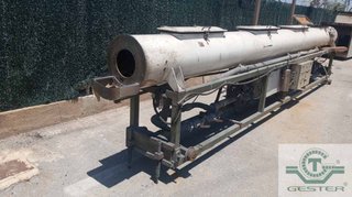 GT-5512 Bañera de vacío y enfriamiento