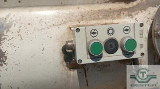GT-5512 Bañera de vacío y enfriamiento