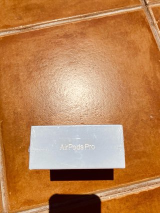 Airpods pro 2 nuovi