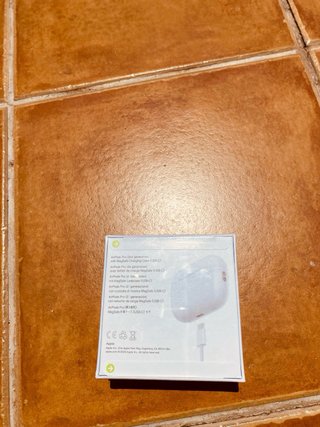 Airpods pro 2 nuovi