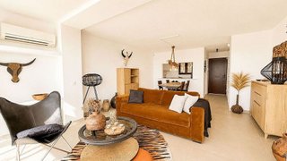 Casa adosada en venta en Valtocado - La Alquería - La Atalaya en Mijas