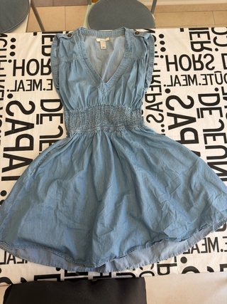 Lote ropa mujer