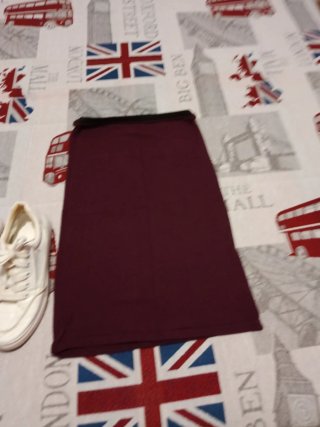 Pack tenis , falda