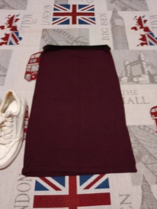 Pack tenis , falda