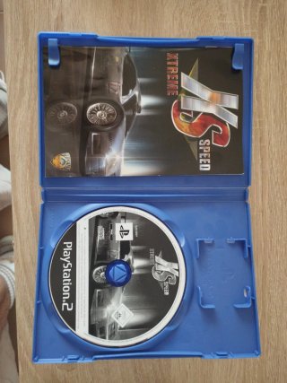 Juegos de play Station 2