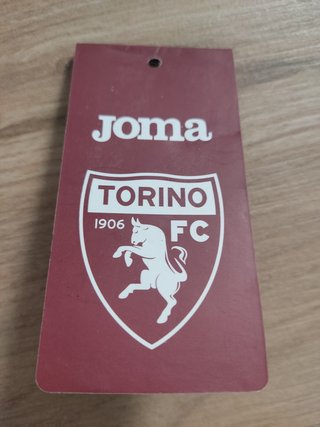 Torino FC Sudadera con Capucha