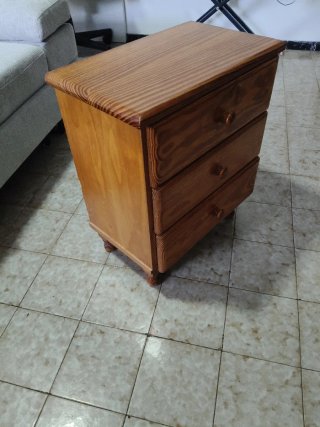 Mesa de noche