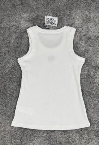 Camiseta tirantes Loewe nueva