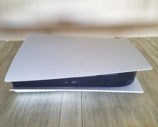 PS5 FW 6.50 CFI-1216A