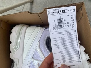 Salomon Acs+ Scarpe da Ginnastica Grigio Bianco