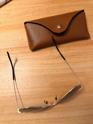 Gafas de sol Ray-Ban Aviator