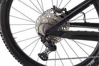 Bicicleta Cube Stereo Hybrid SLX XT t.M Reacondicionada