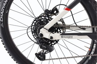 Bicicleta Husqvarna Hard Cross HC7 t.XL Reacondicionada