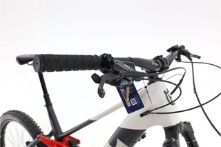 Bicicleta Husqvarna Hard Cross HC7 t.XL Reacondicionada