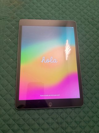 Pack iPad 9.ª Generación 64 GB + Apple Pencil